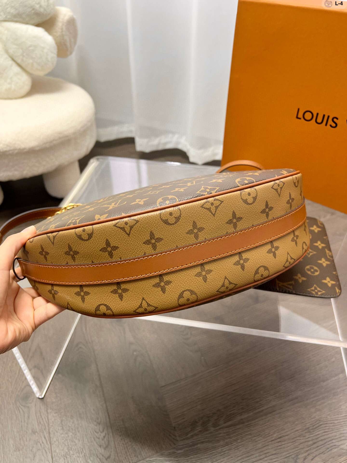 New Fashion Bag L3880 TEN New Fashion Bag L3880 TEN
