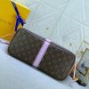 New Fashion L*V Handbag 1200 QA