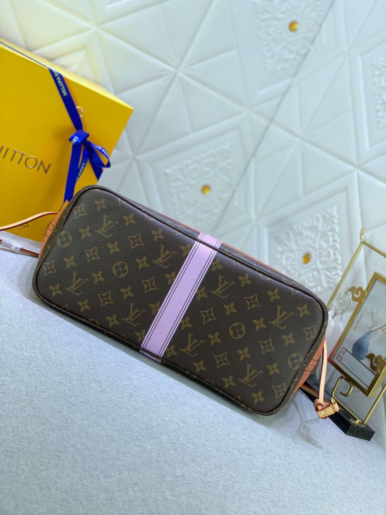 New Fashion L*V Handbag 1200 QA