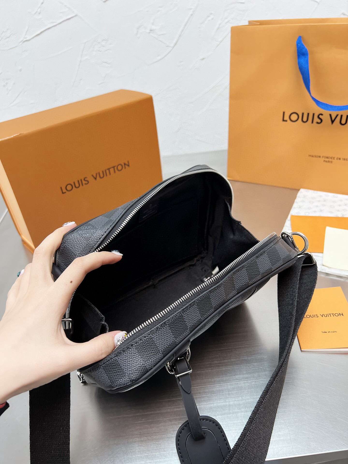 New Fashion Bag L3371.2 TEN