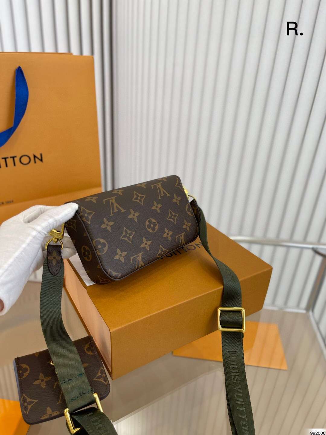 New Fashion Bag L3719 TEN