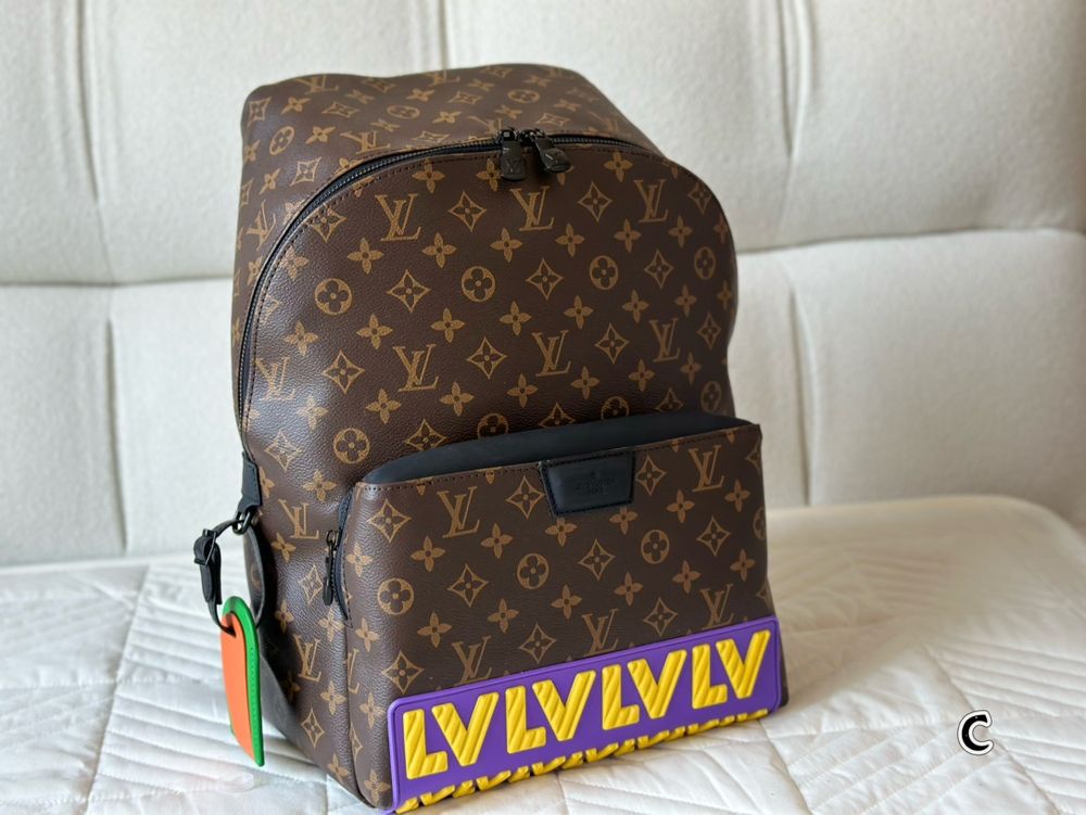 Modern Luxury Daily Bag L4865 FSC Modern Luxury Daily Bag L4865 FSC