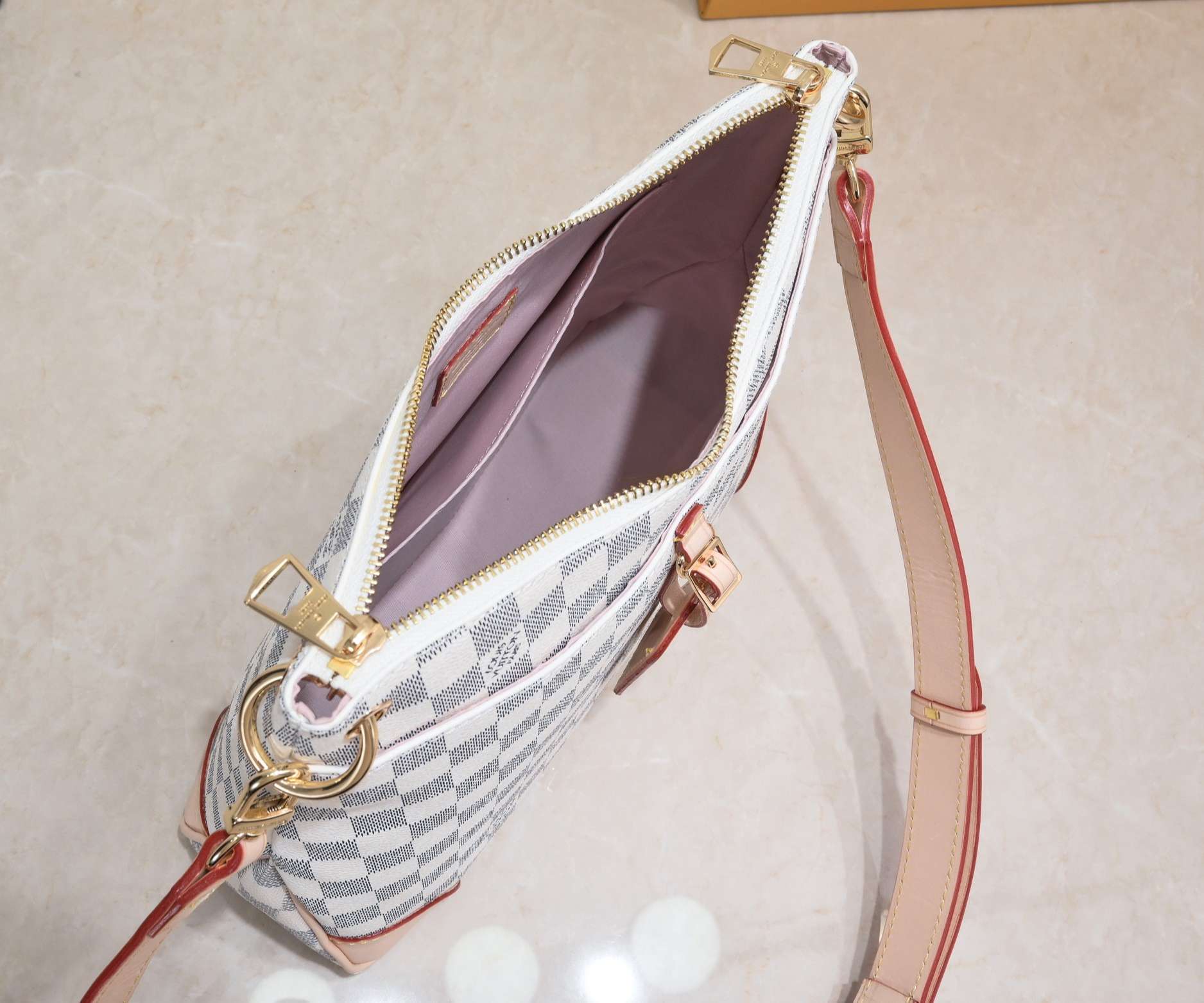 New Fashion L*V Handbag 1144 QA