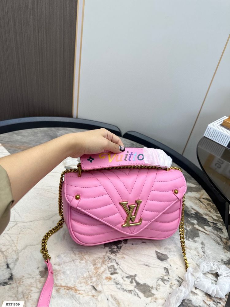 New Fashion LV Handbag L453 QA
