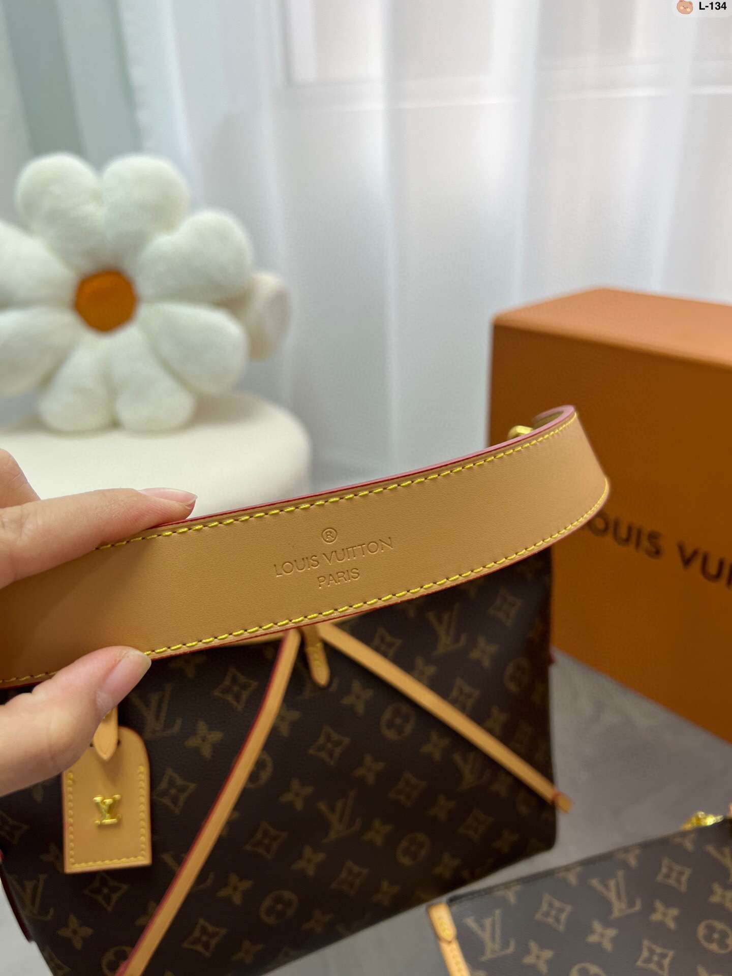 New Fashion Bag L3881 TEN