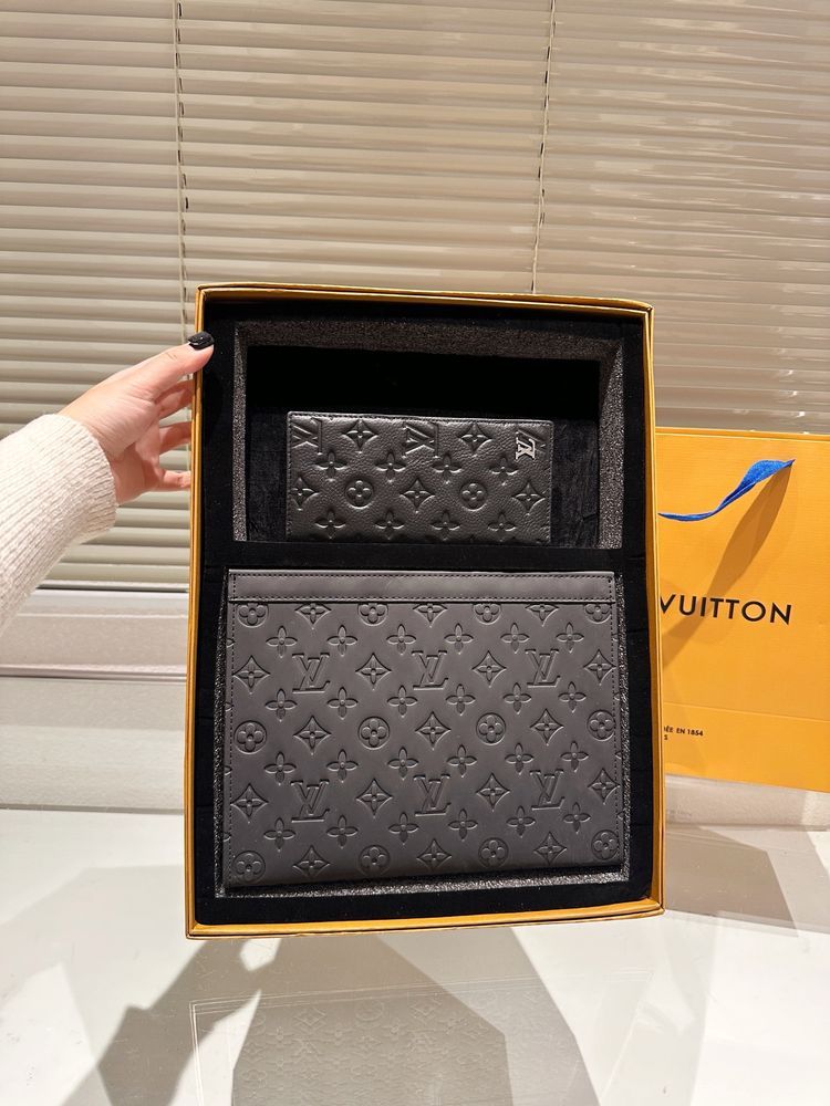 New Fashion LV Handbag L761 QA