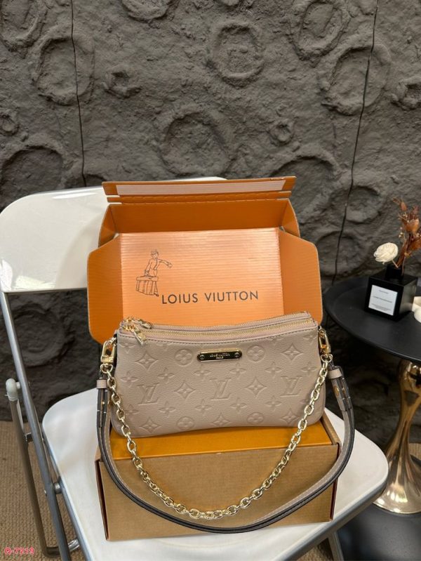 New Fashion LV Handbag L1352 QA