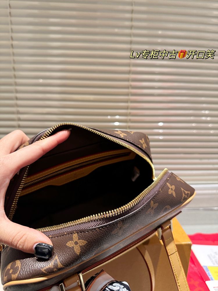 Modern Luxury Daily Bag L4840 FSC Modern Luxury Daily Bag L4840 FSC