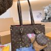 New Fashion LV Handbag L740 QA