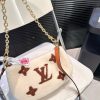 New Fashion LV Handbag L1234 QA