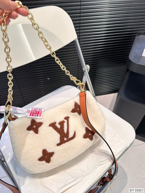 New Fashion LV Handbag L1234 QA