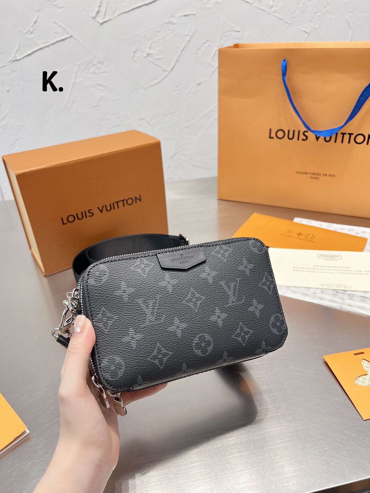 New Fashion Bag L4263 TEN