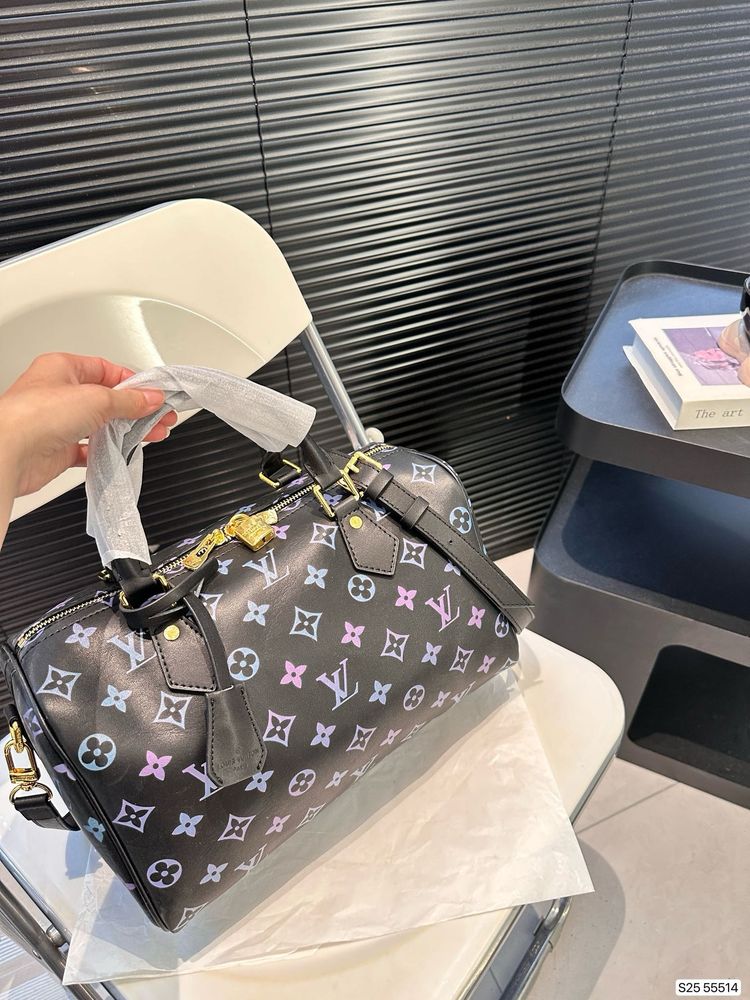 New Fashion LV Handbag L1126 QA