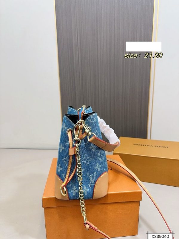 New Fashion LV Handbag L1458 QA