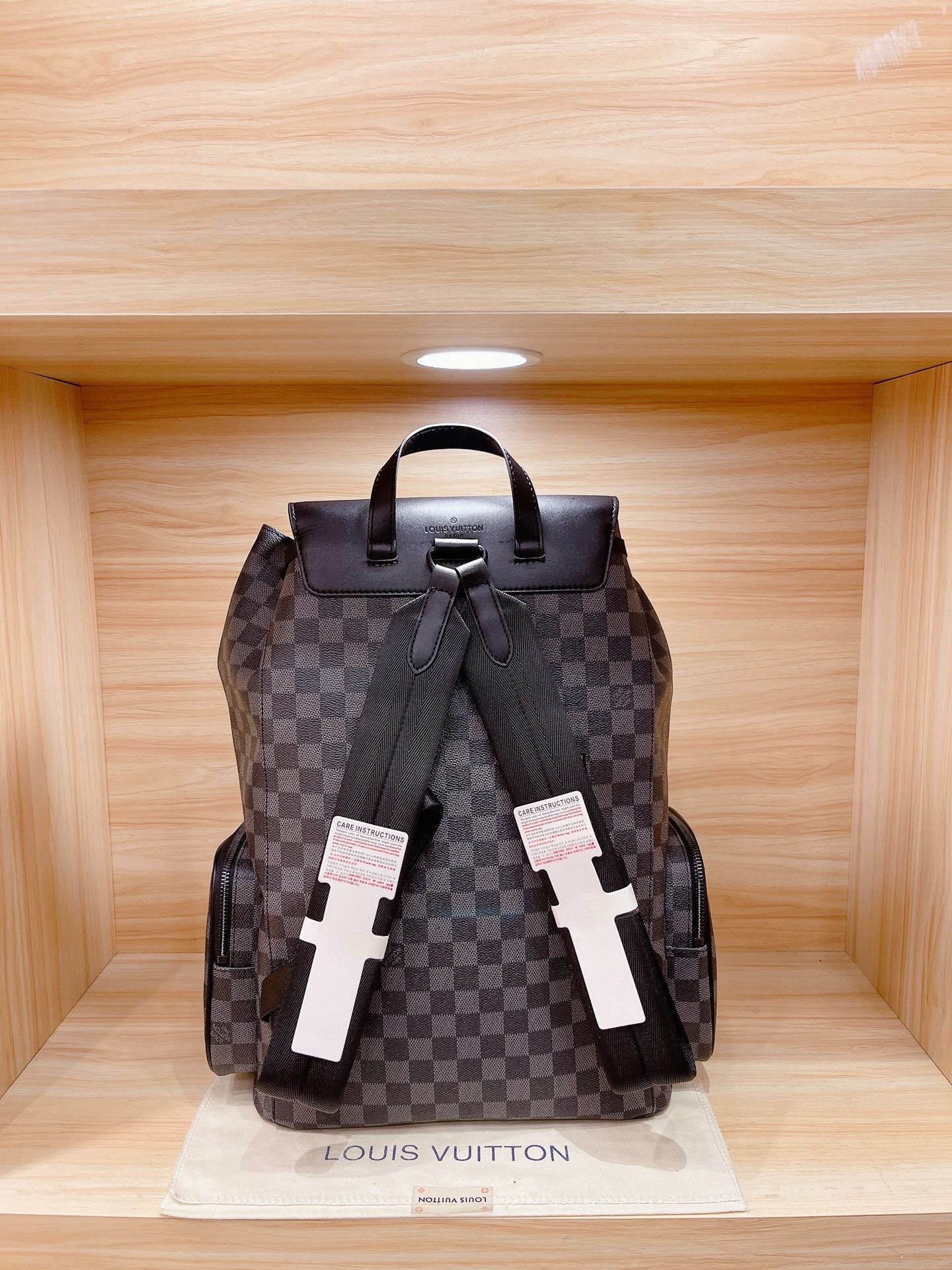 Modern Luxury Daily Bag L3262 FSC Modern Luxury Daily Bag L3262 FSC