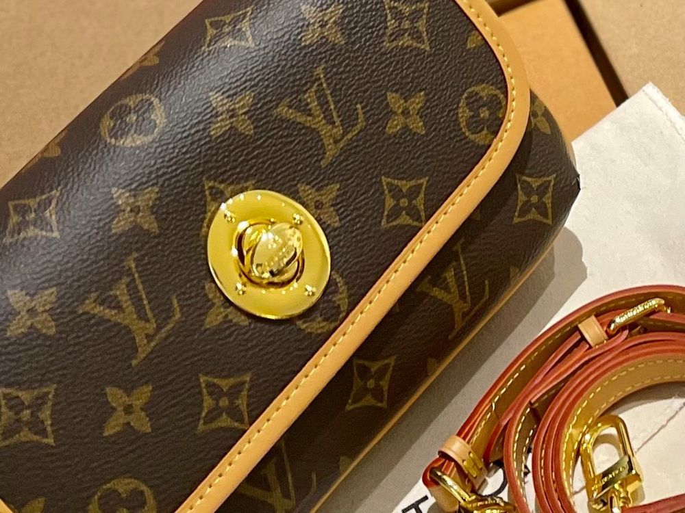 New Fashion LV Handbag L668 QA
