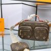 Modern Luxury Daily Bag L3315 FSC Modern Luxury Daily Bag L3315 FSC