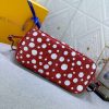 New Fashion L*V Handbag 1023 QA