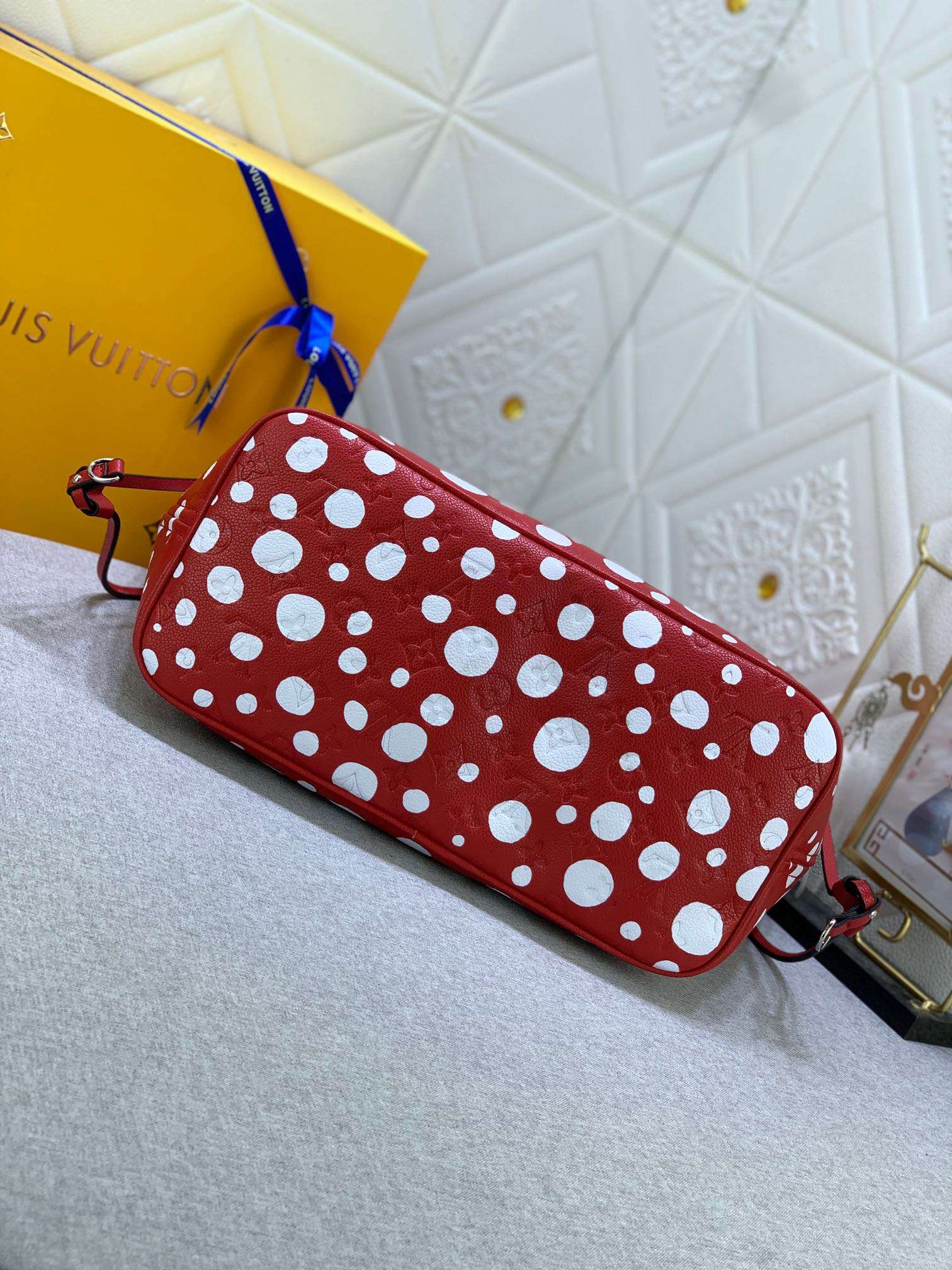 New Fashion L*V Handbag 1023 QA