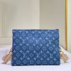 New Fashion L*V Handbag 1365 QA New Fashion L*V Handbag 1365 QA