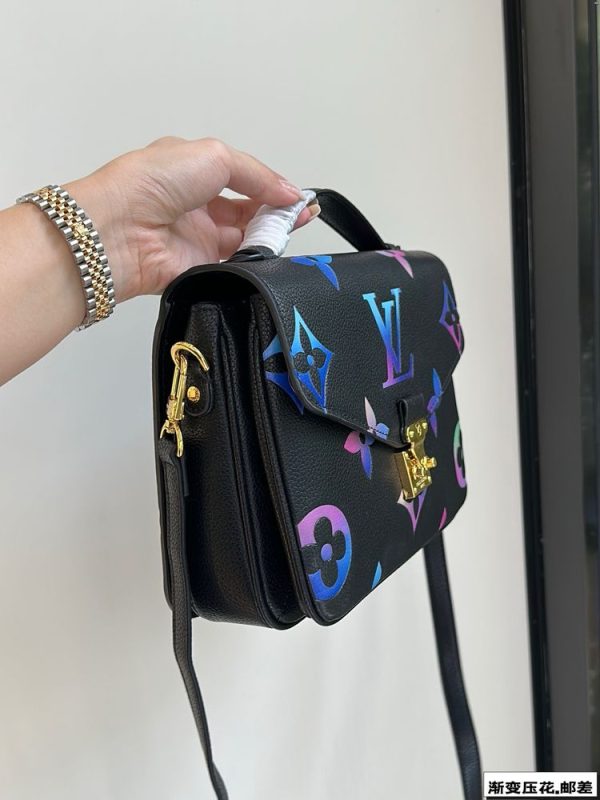 New Fashion LV Handbag L1249.1 QA New Fashion LV Handbag L1249.1 QA