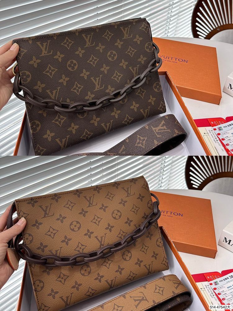 New Fashion LV Handbag L695 QA