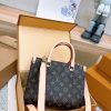 New Fashion LV Handbag L726 QA