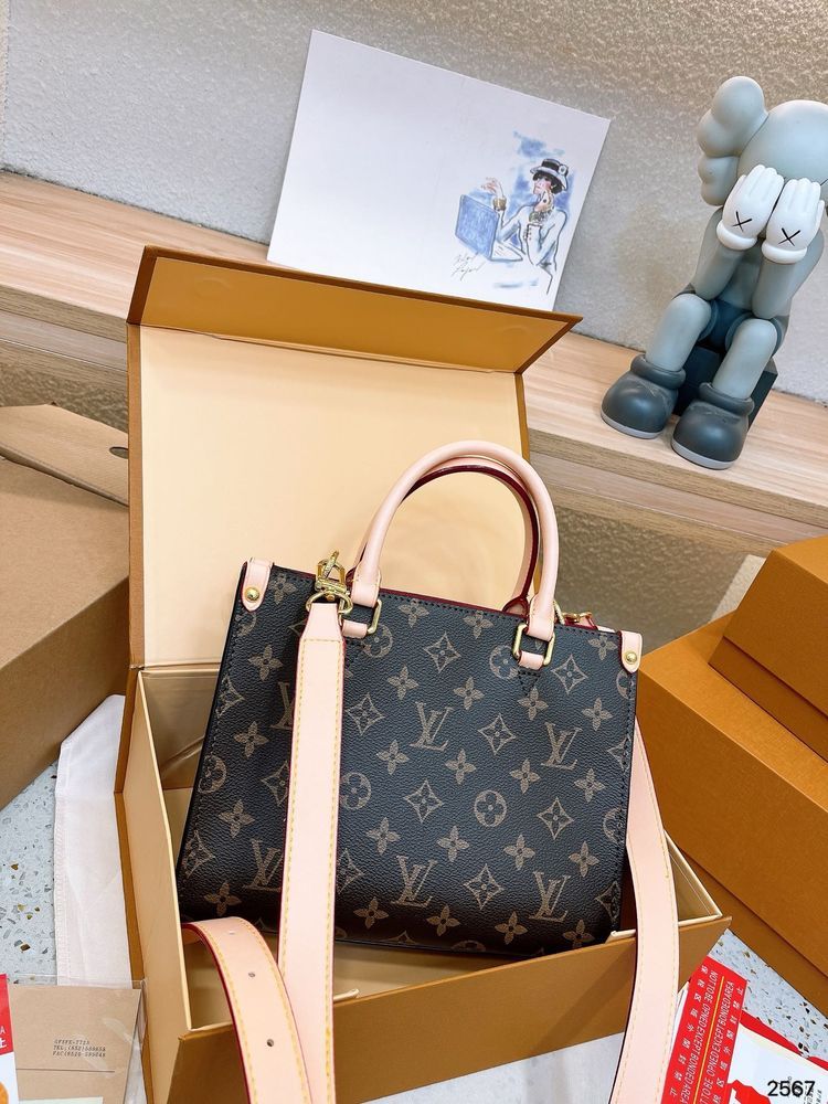 New Fashion LV Handbag L726 QA