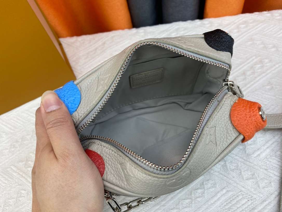 New Fashion L*V Handbag L1037 QA New Fashion L*V Handbag L1037 QA