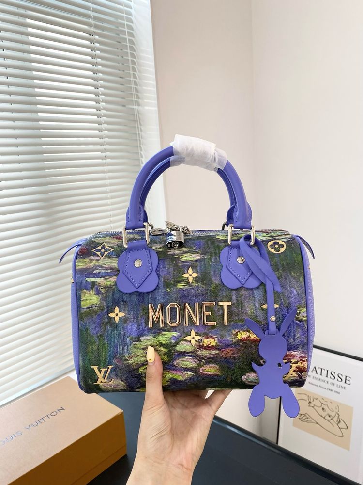 New Fashion LV Handbag L1132 QA