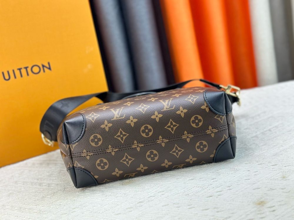 New Fashion L*V Handbag 1377 QA New Fashion L*V Handbag 1377 QA