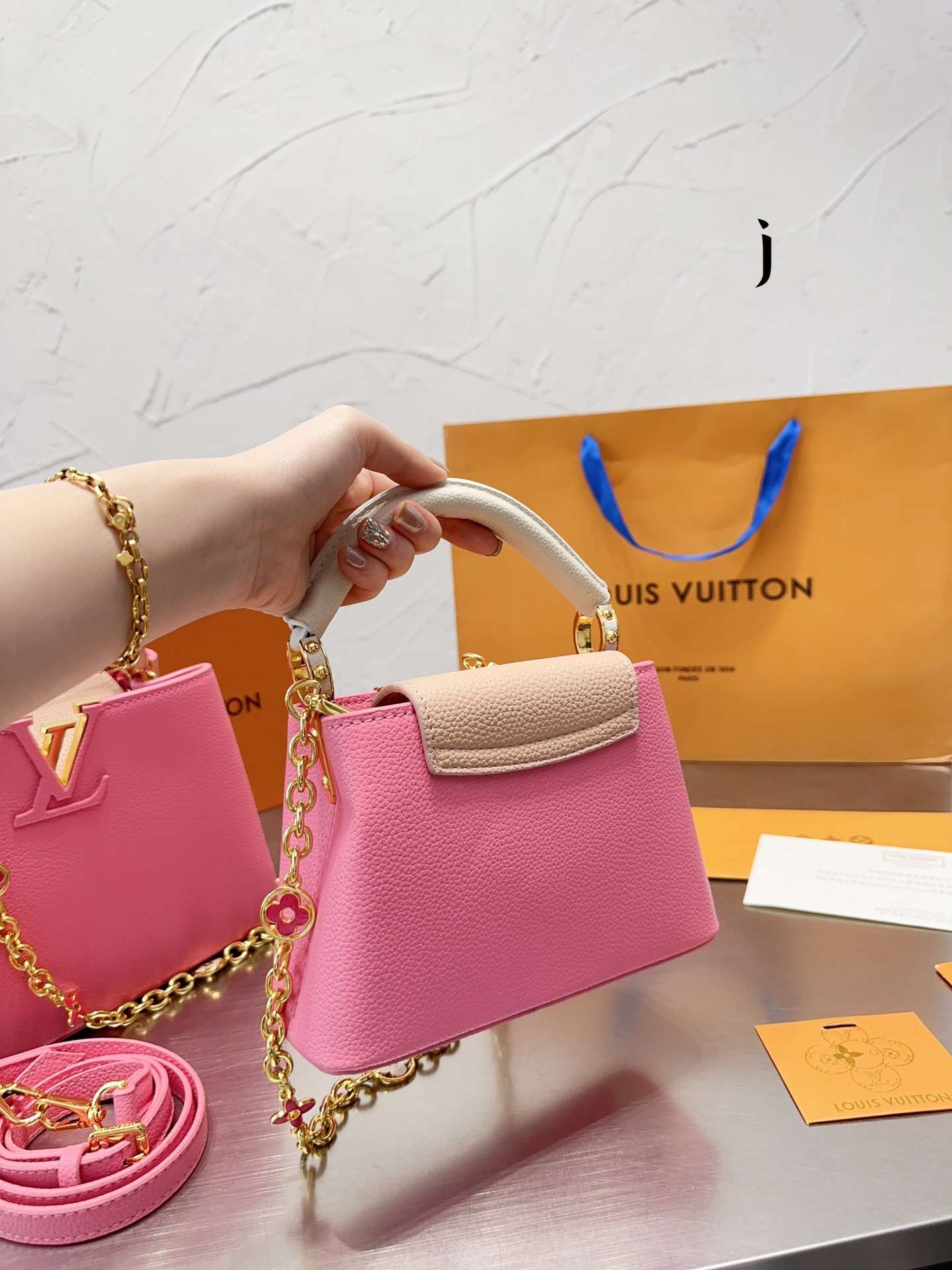 New Fashion Bag L4463 TEN