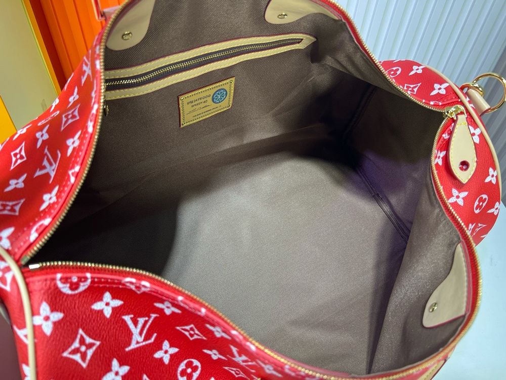 New Fashion L*V Handbag 1474.1 QA