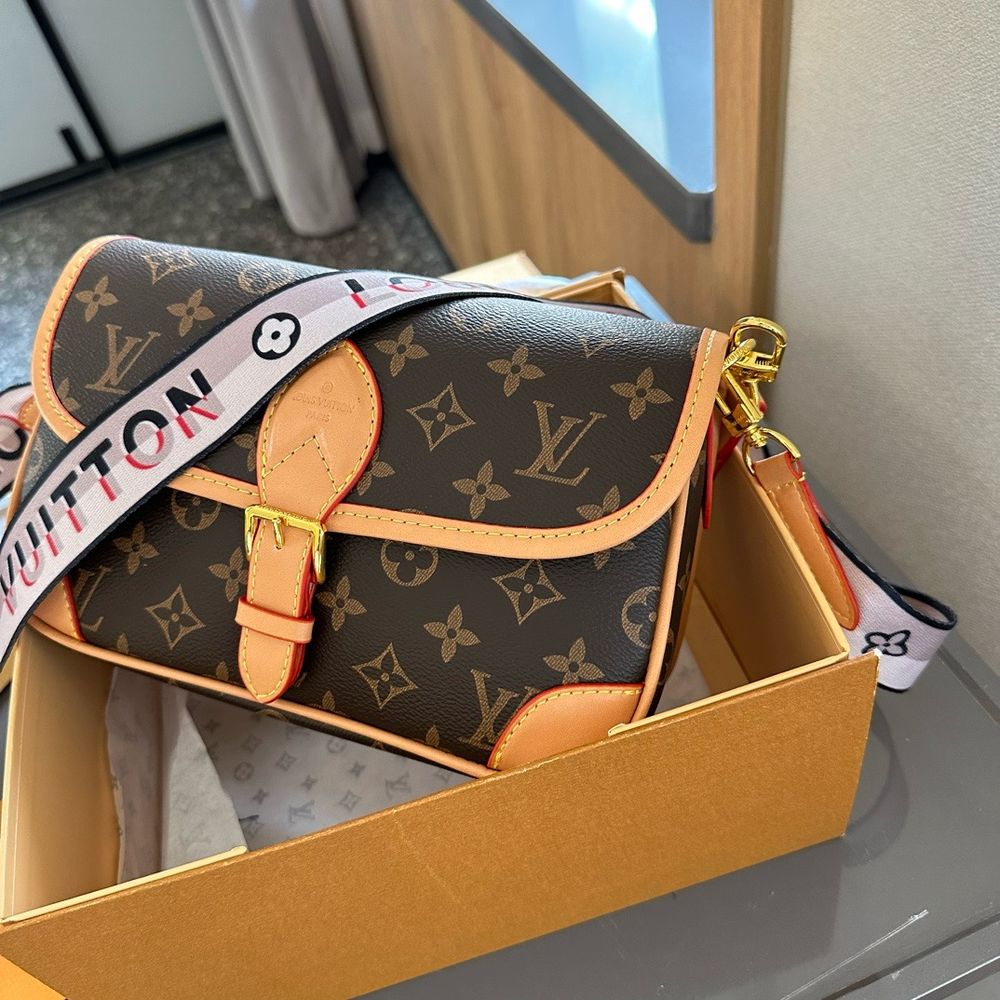 New Fashion LV Handbag L936 QA