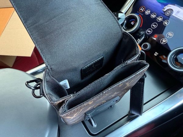 New Fashion LV Handbag L1528 QA