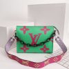 New Fashion L*V Handbag 1077 QA