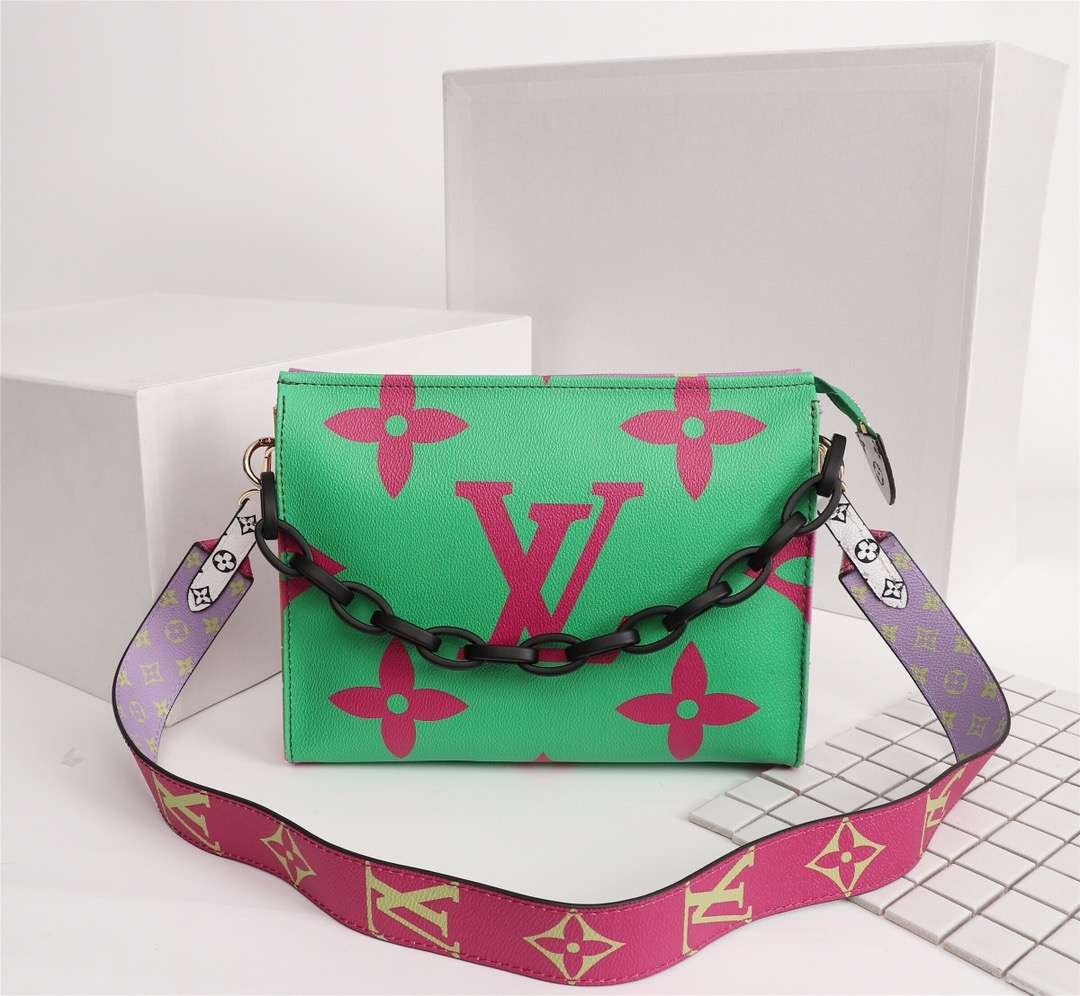 New Fashion L*V Handbag 1077 QA