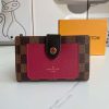 New Fashion L*V Handbag 1154 QA