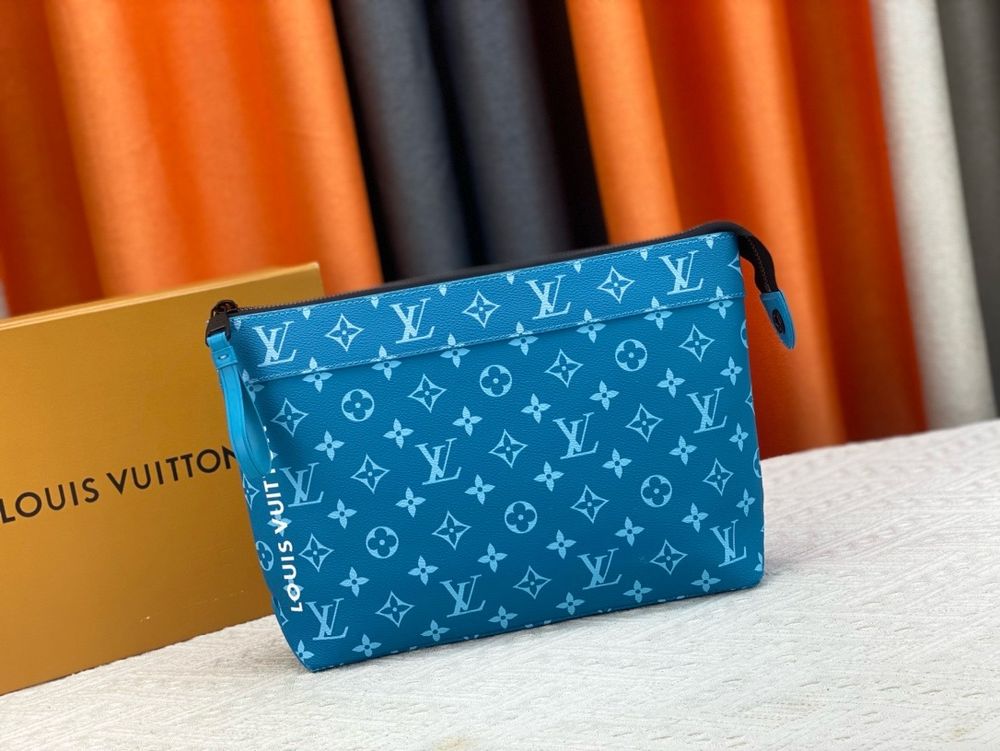 New Fashion L*V Handbag 1354 QA