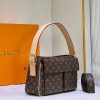 New Fashion L*V Handbag 1284 QA