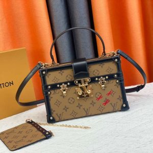 New Fashion L*V Handbag 1020 QA