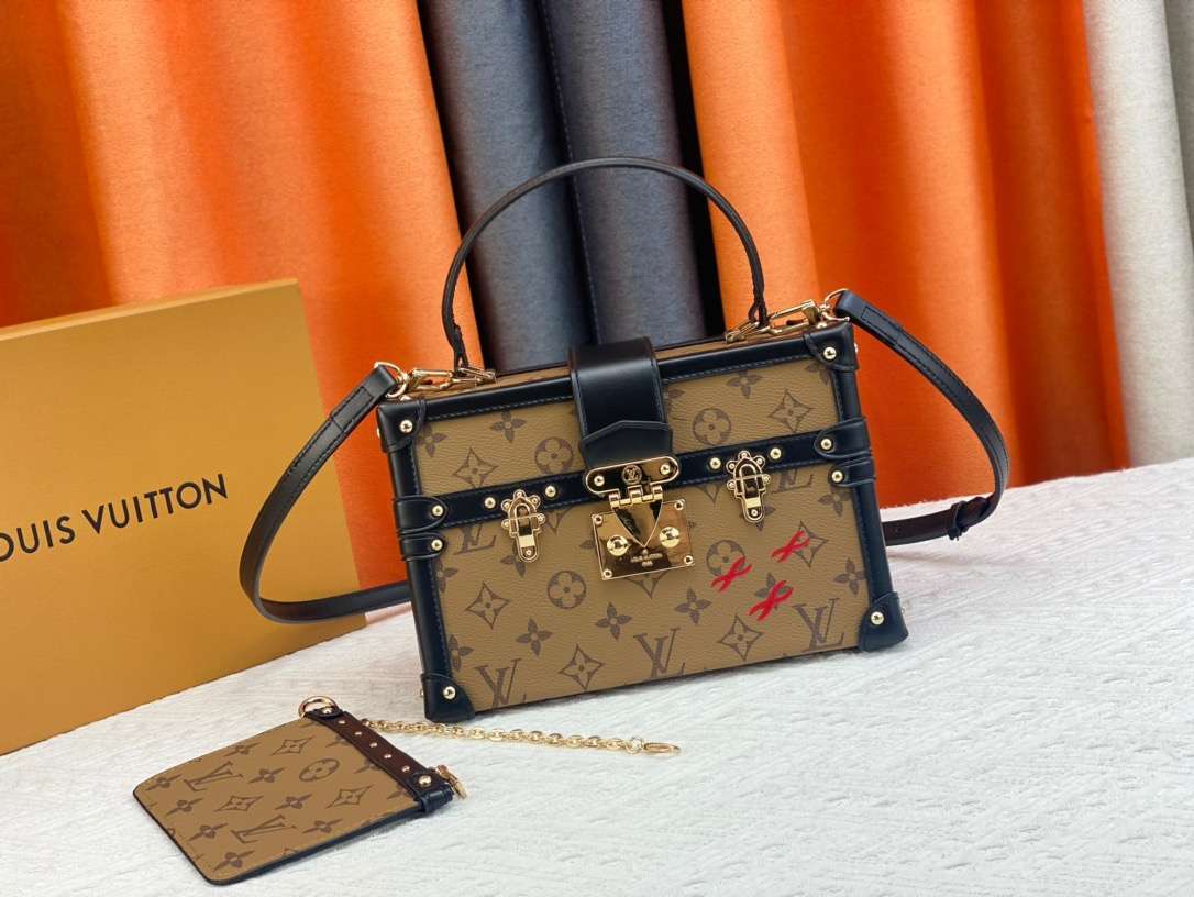 New Fashion L*V Handbag 1020 QA