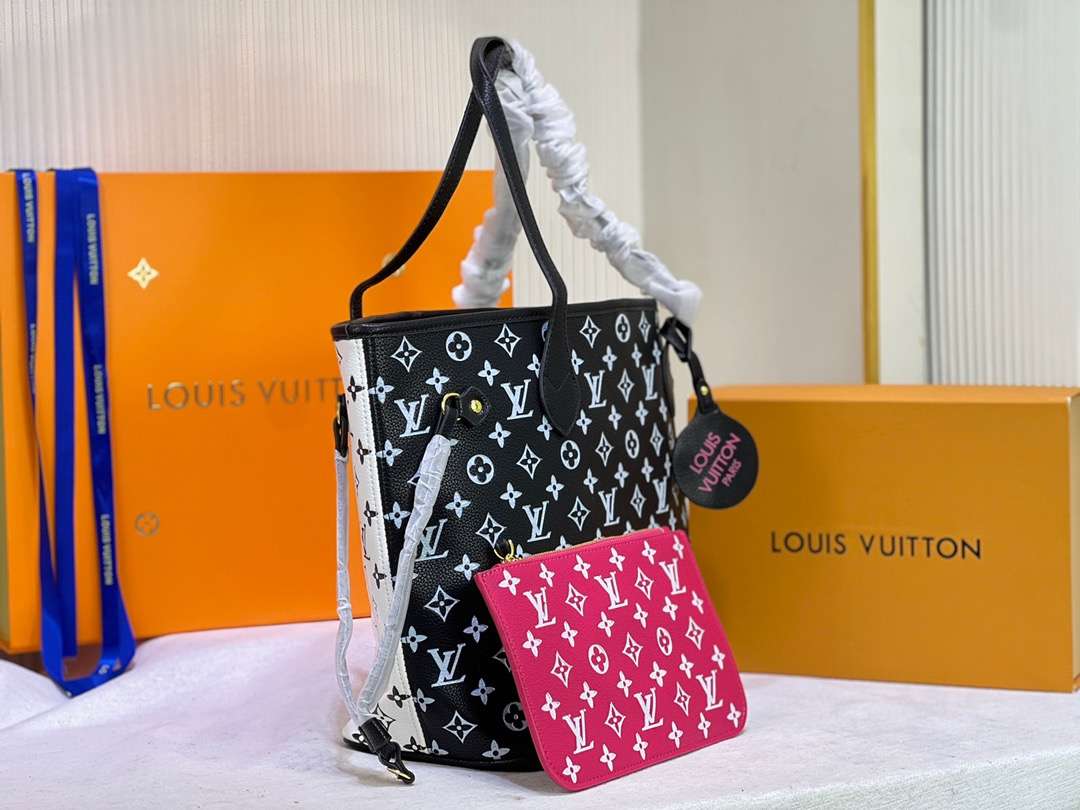 New Fashion L*V Handbag 1178 QA