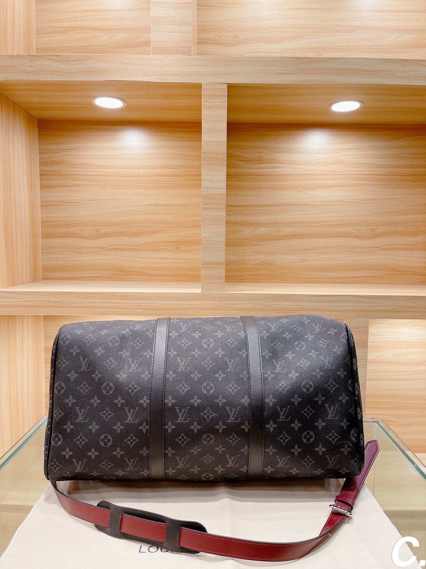 Modern Luxury Daily Bag L3303 FSC