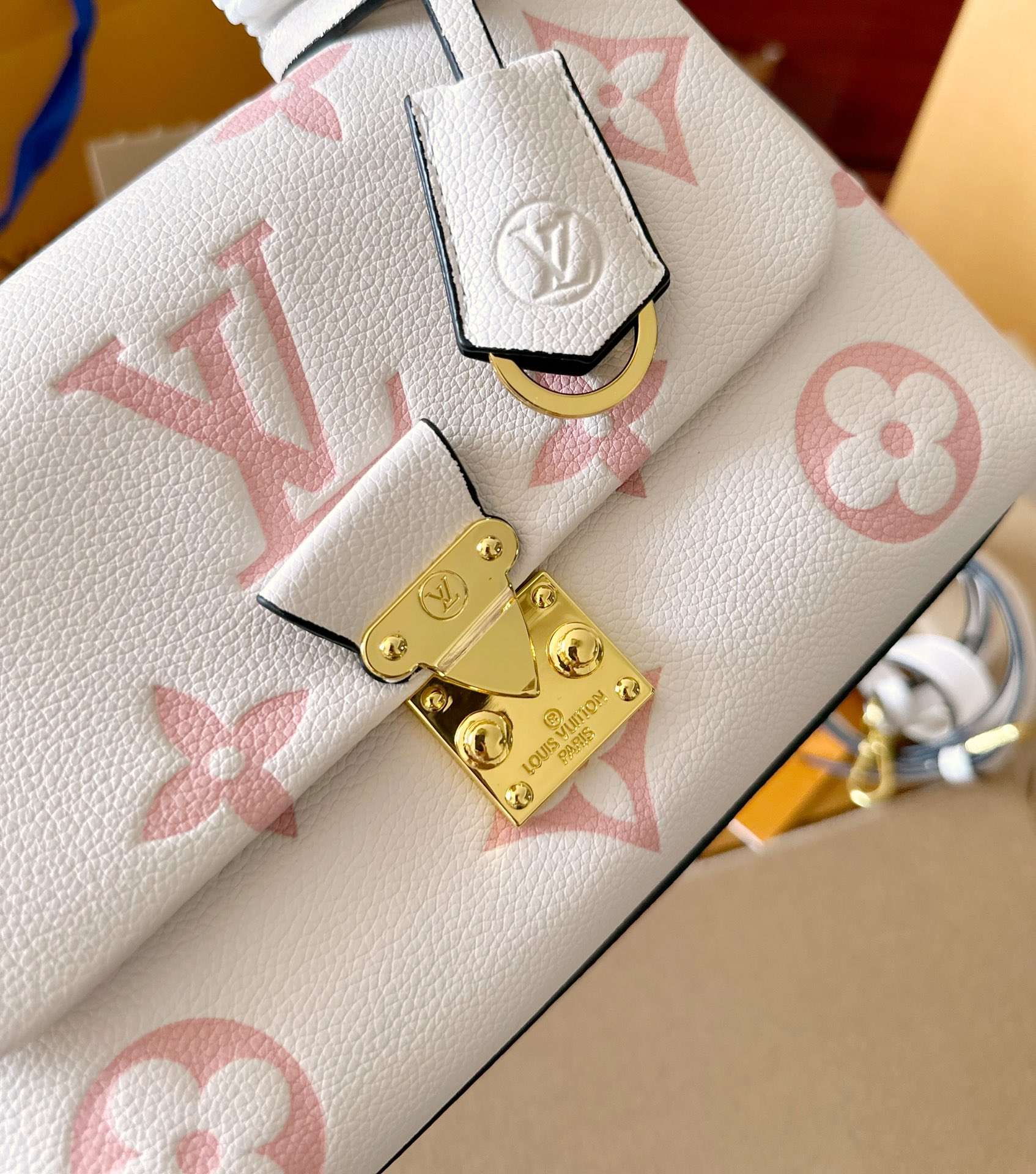 New Fashion Bag L4456 TEN
