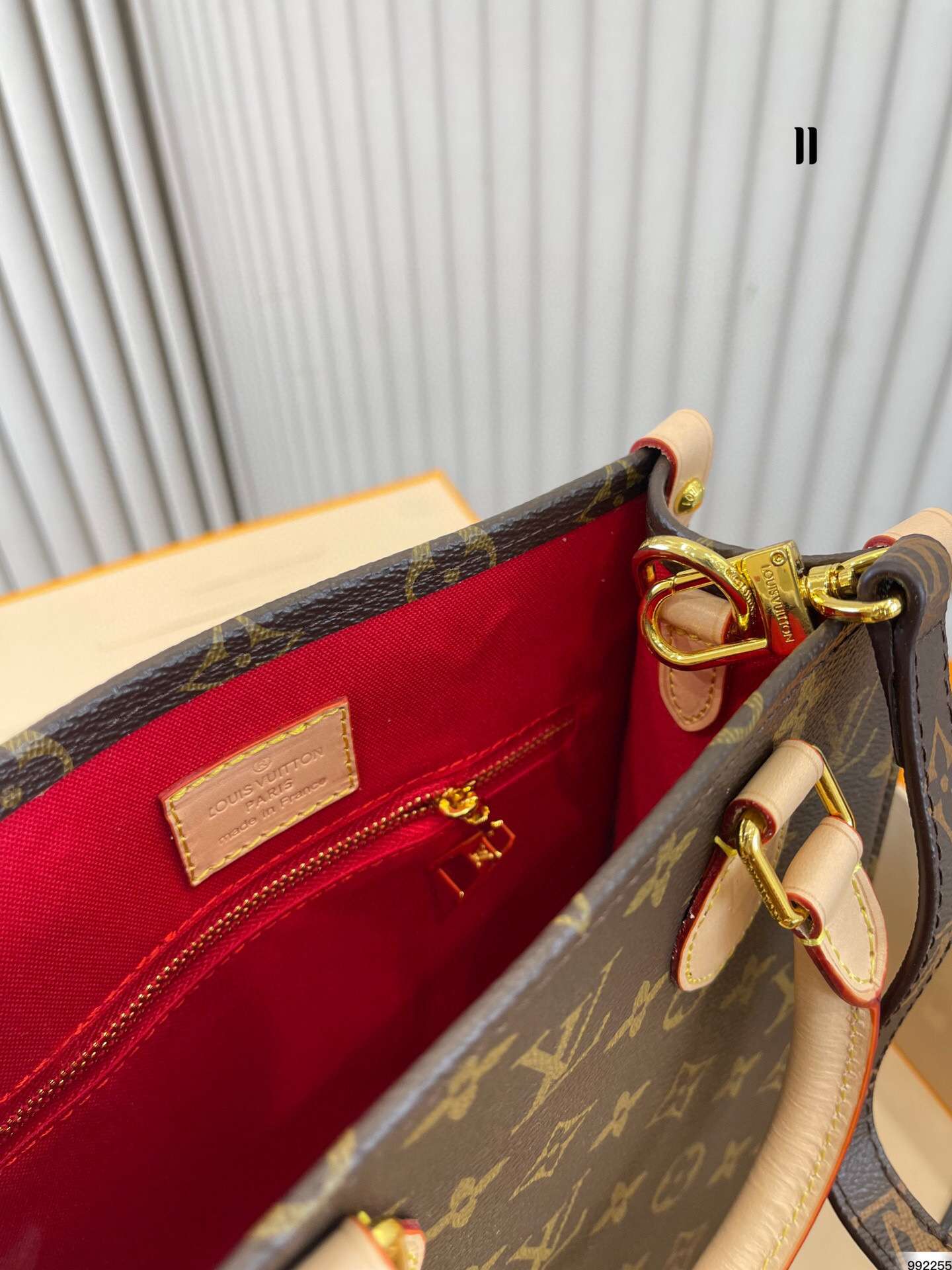 New Fashion Bag L4107 TEN