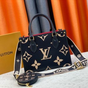 New Fashion L*V Handbag 1252 QA