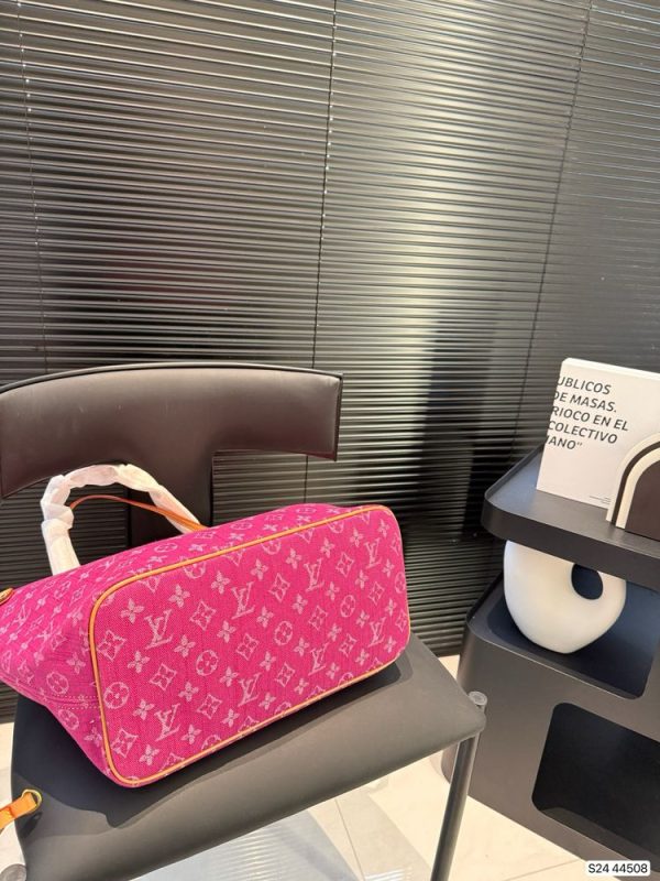 New Fashion LV Handbag L1428 QA
