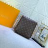 New Fashion L*V Handbag 1386 QA New Fashion L*V Handbag 1386 QA