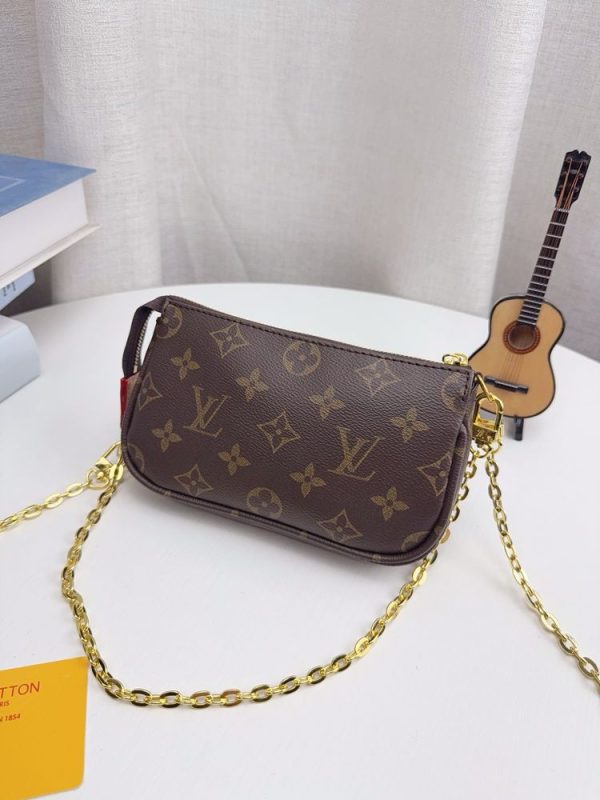 New Fashion LV Handbag L1530 QA